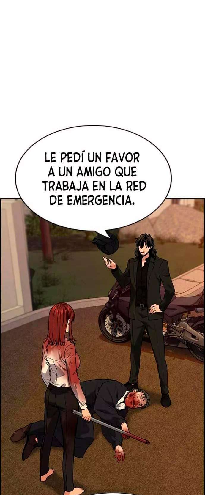 Capitulo 109 page 9