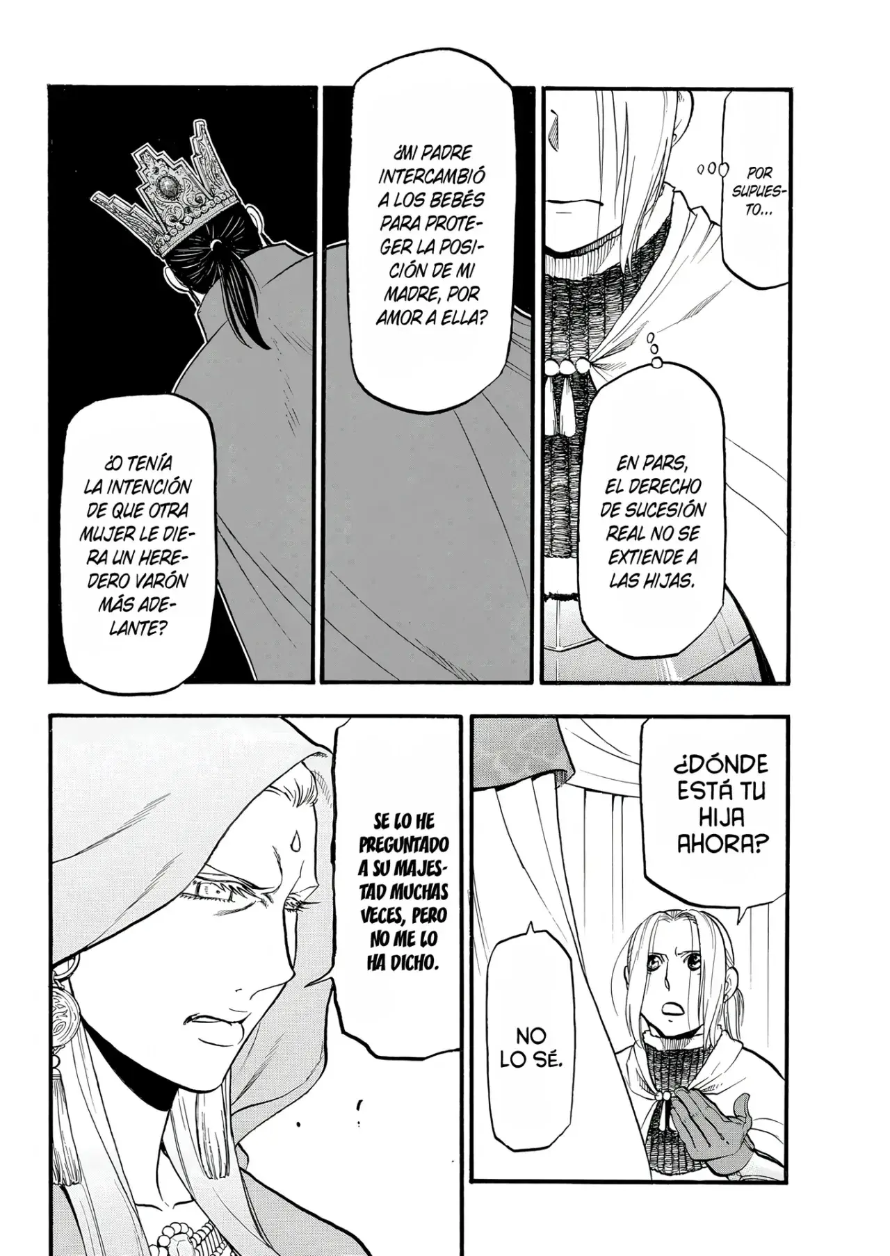 Capitulo 125 page 12