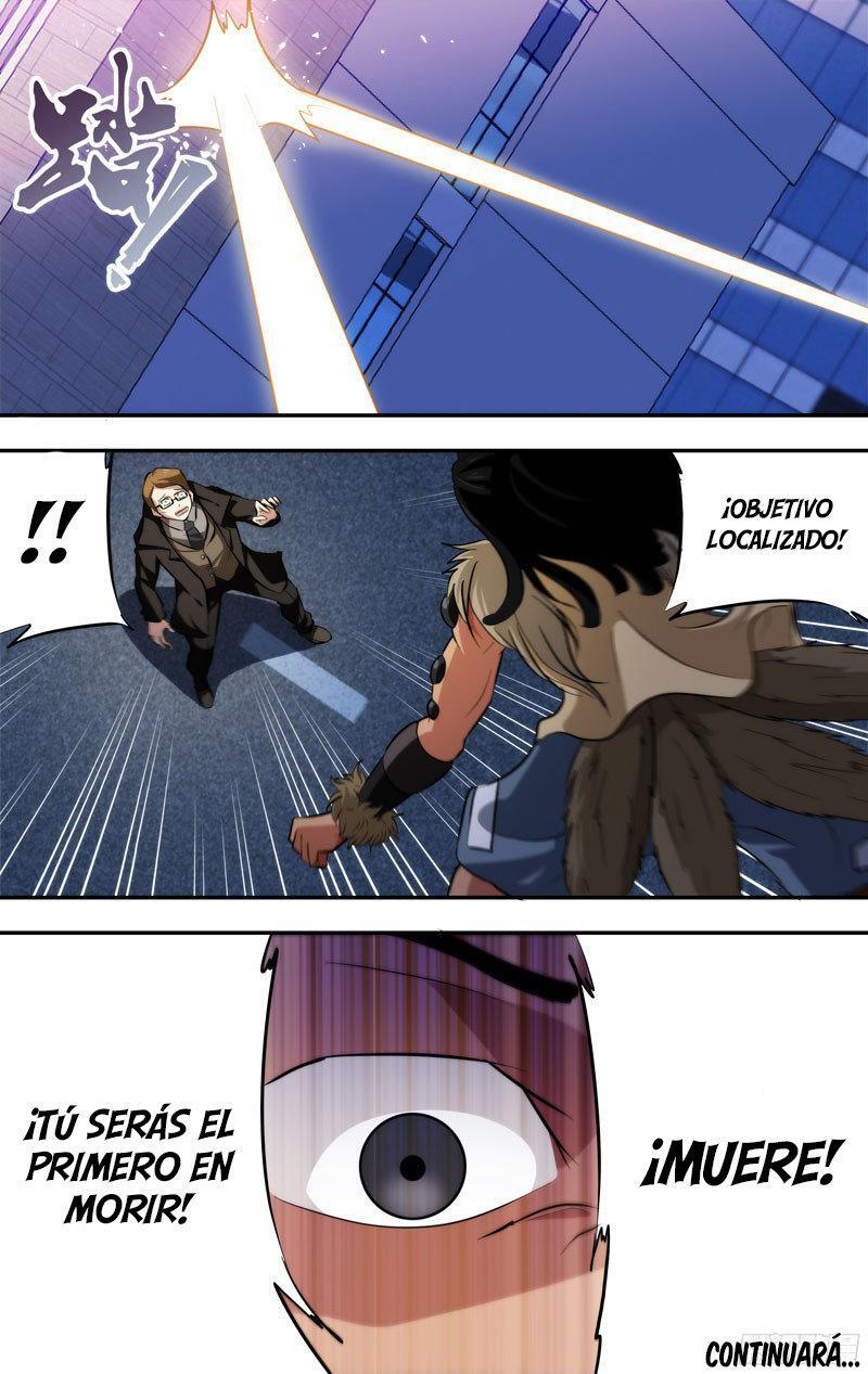 Capitulo 72 page 16