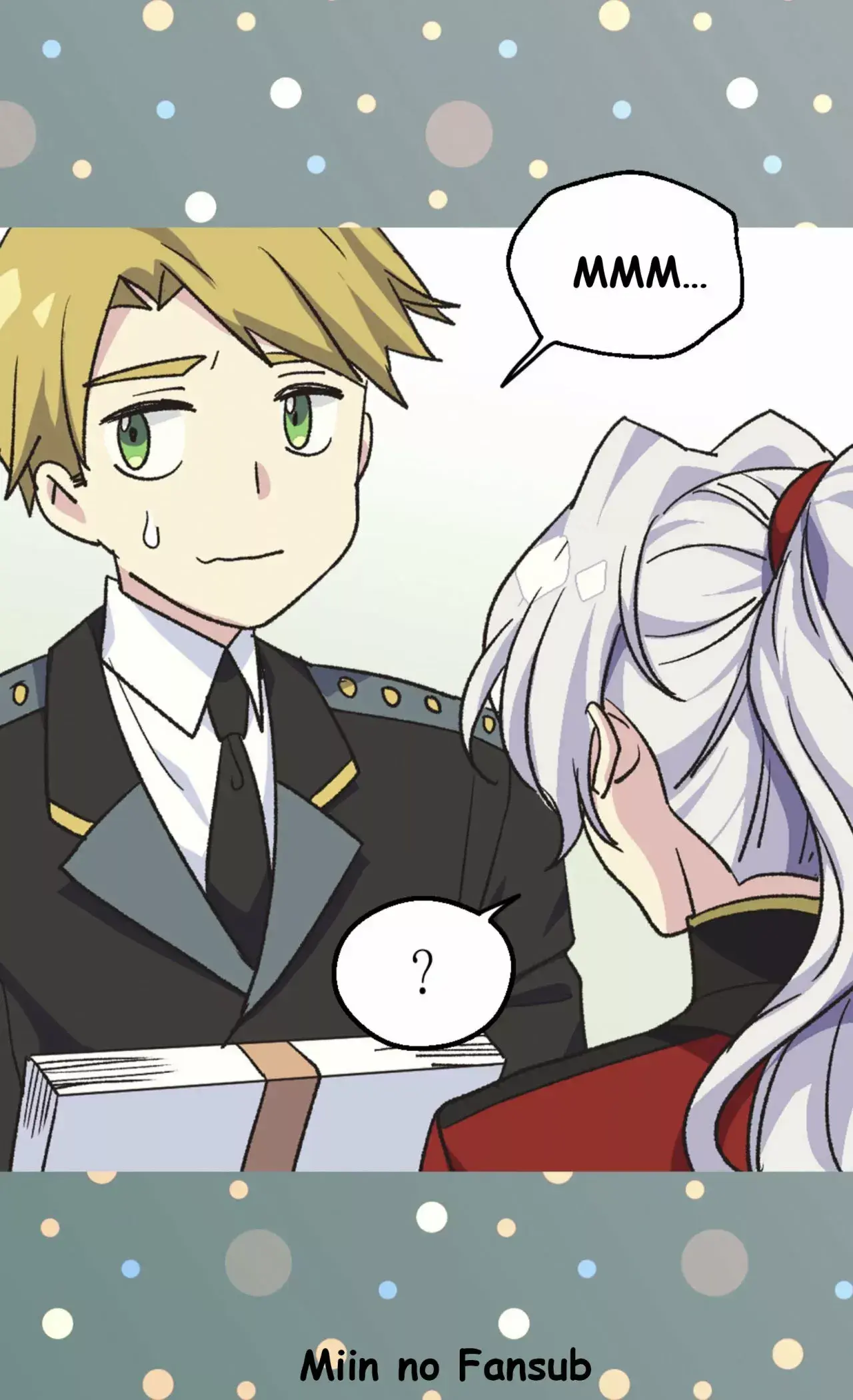 Capitulo 92 page 27