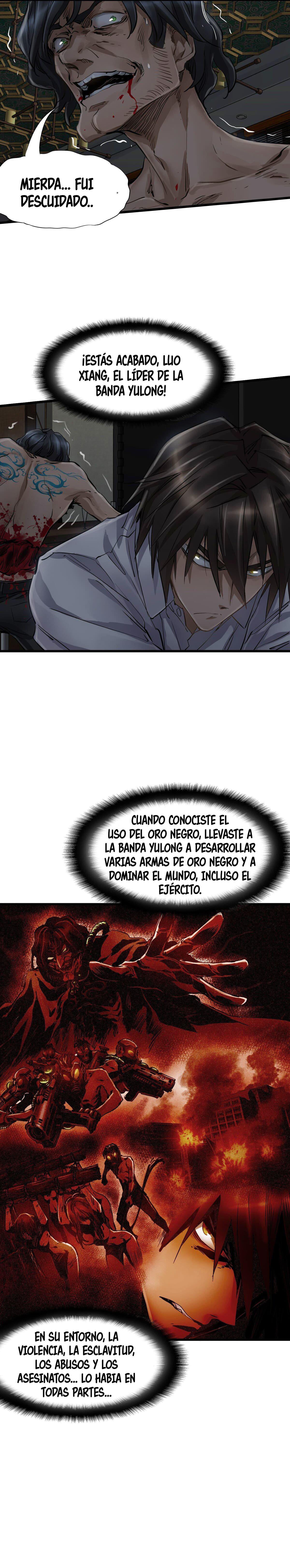 Capitulo 17 page 18