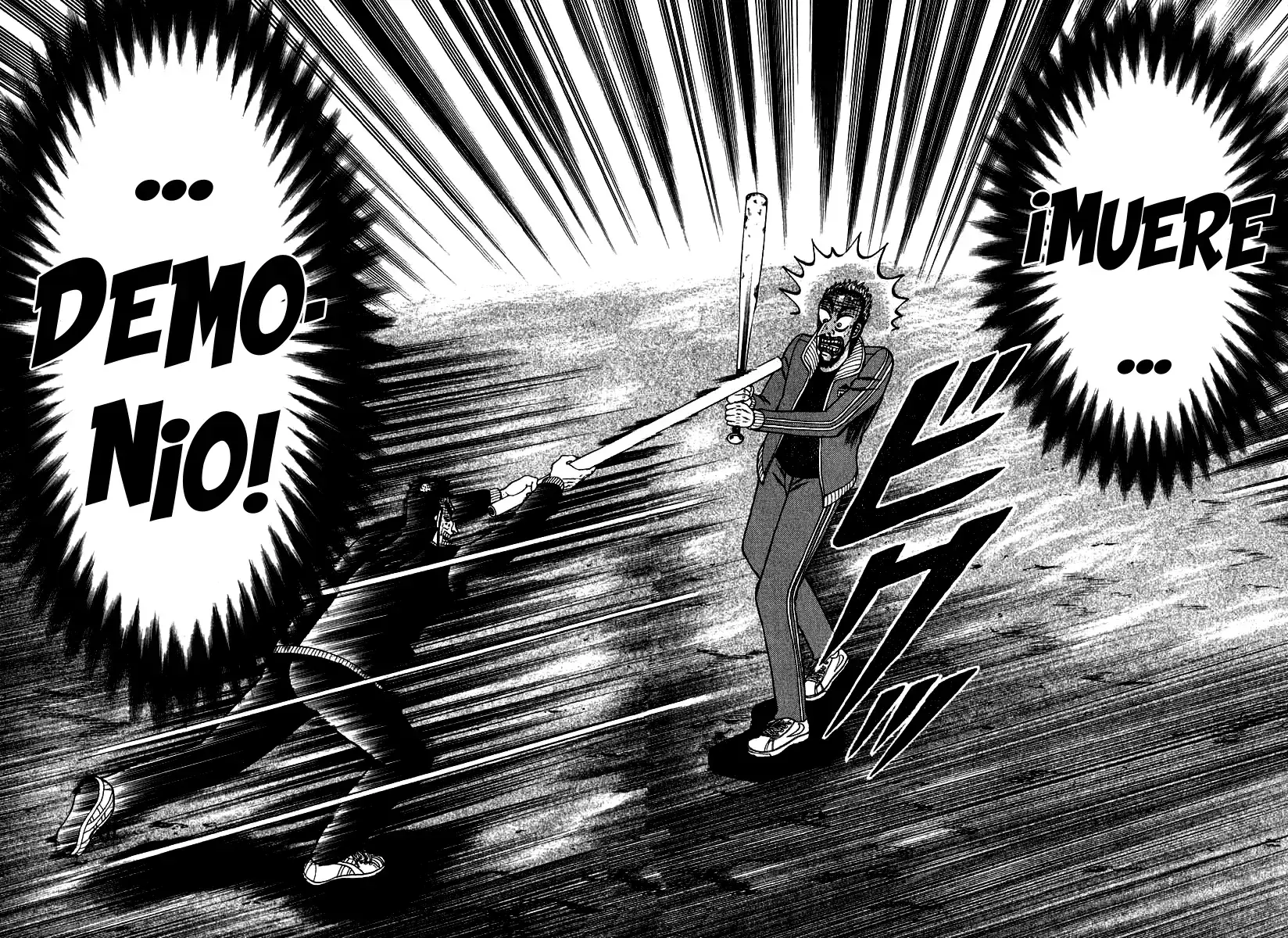 Capitulo 33 page 27