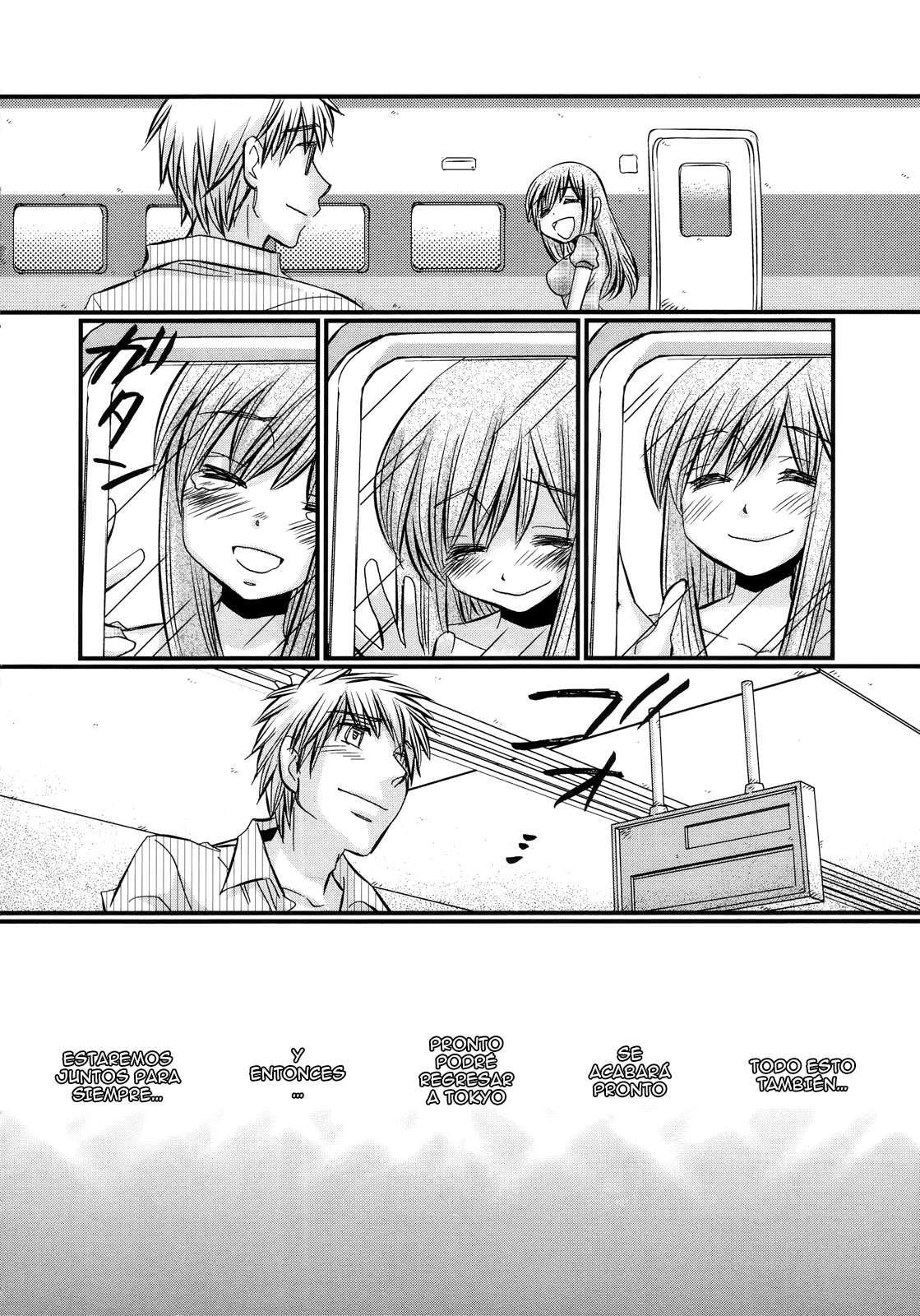 Capitulo 30 page 17