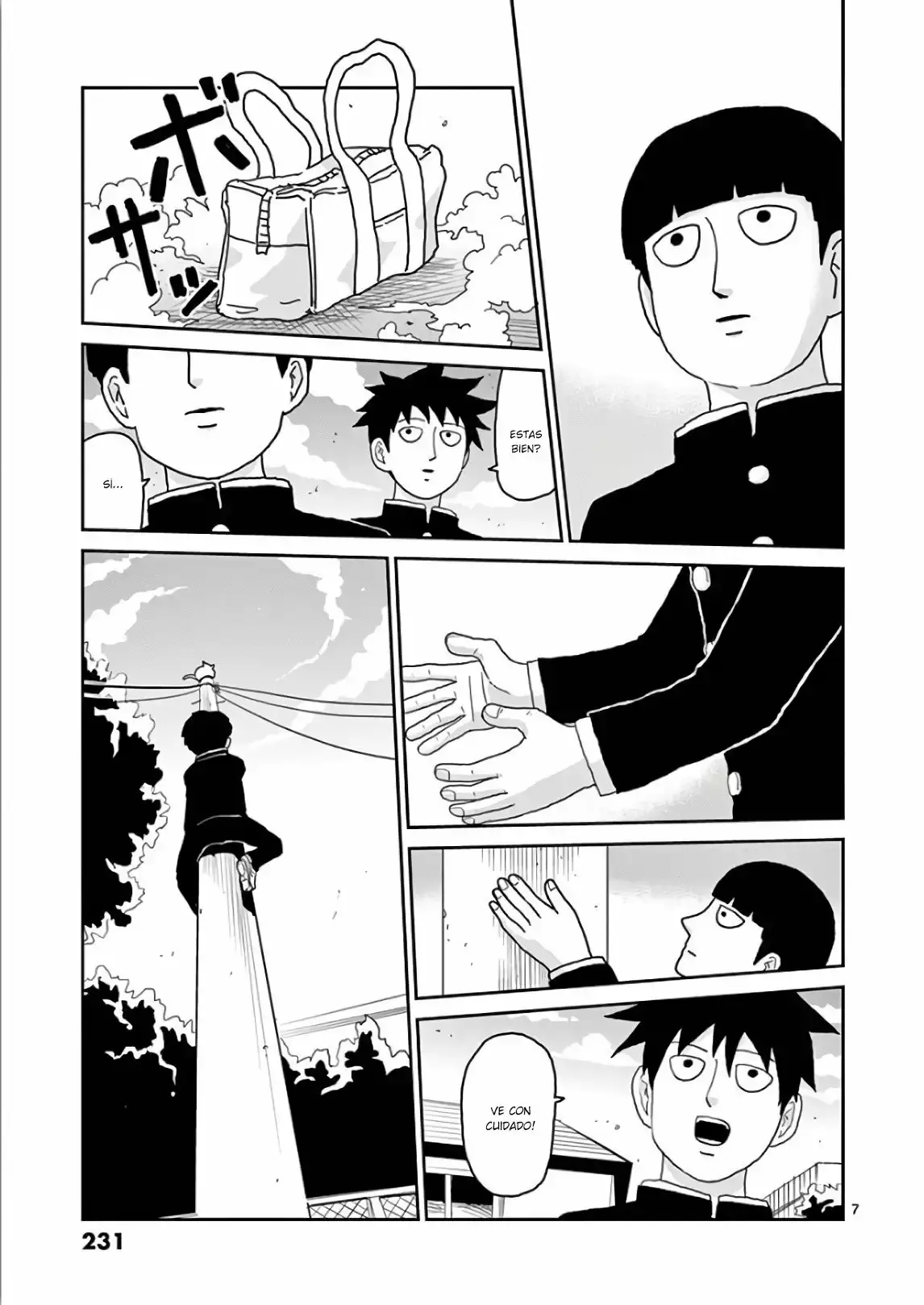 Capitulo 101.8 page 7