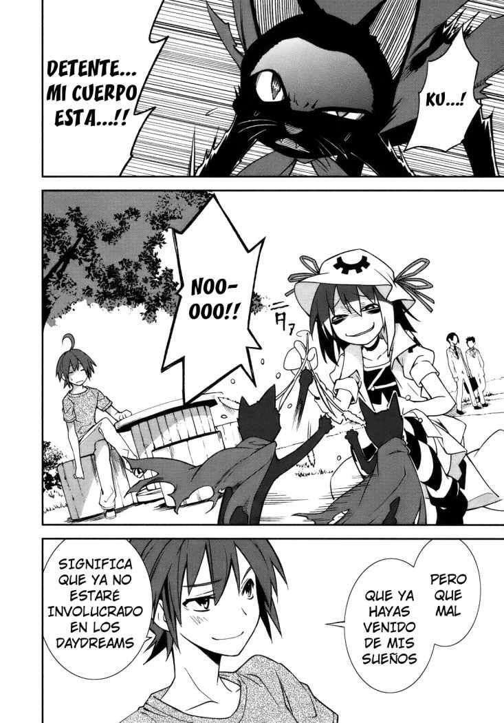 Capitulo 27 page 16