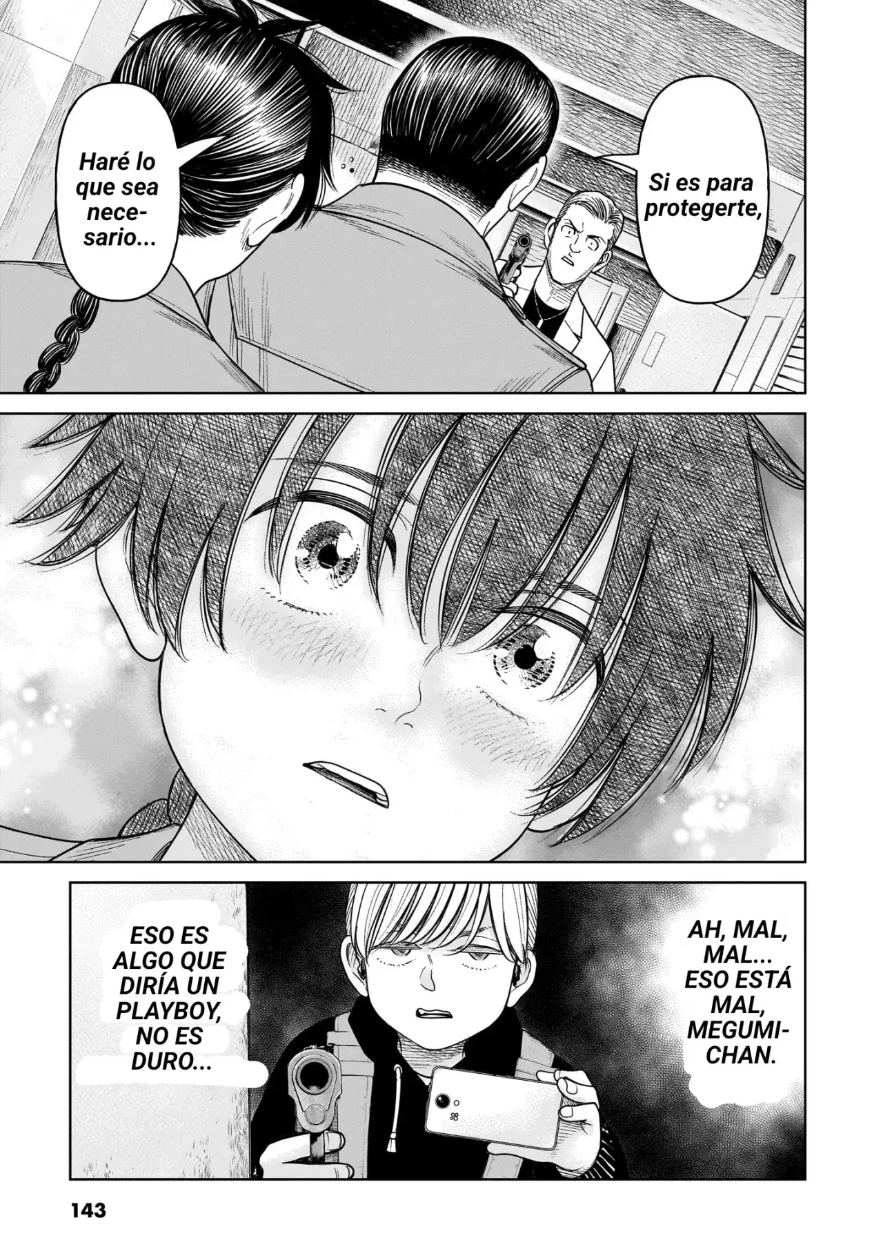Capitulo 13 page 27