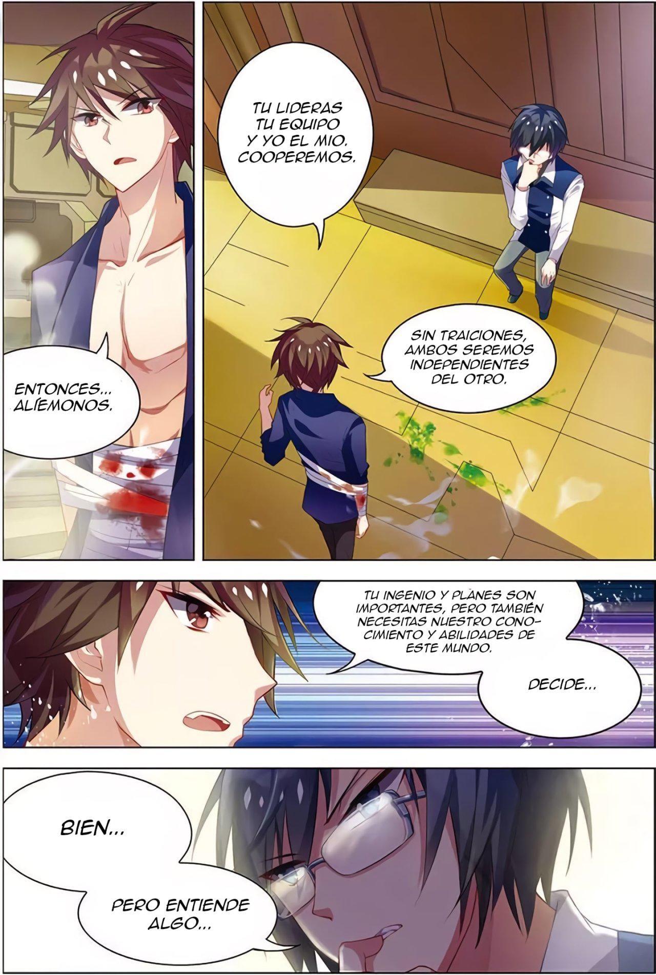 Capitulo 12 page 10