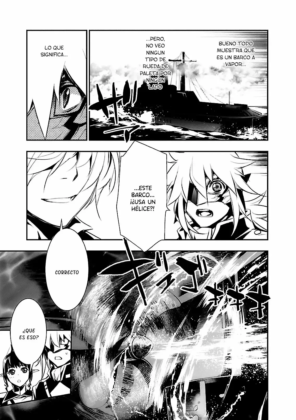 Capitulo 22 page 7