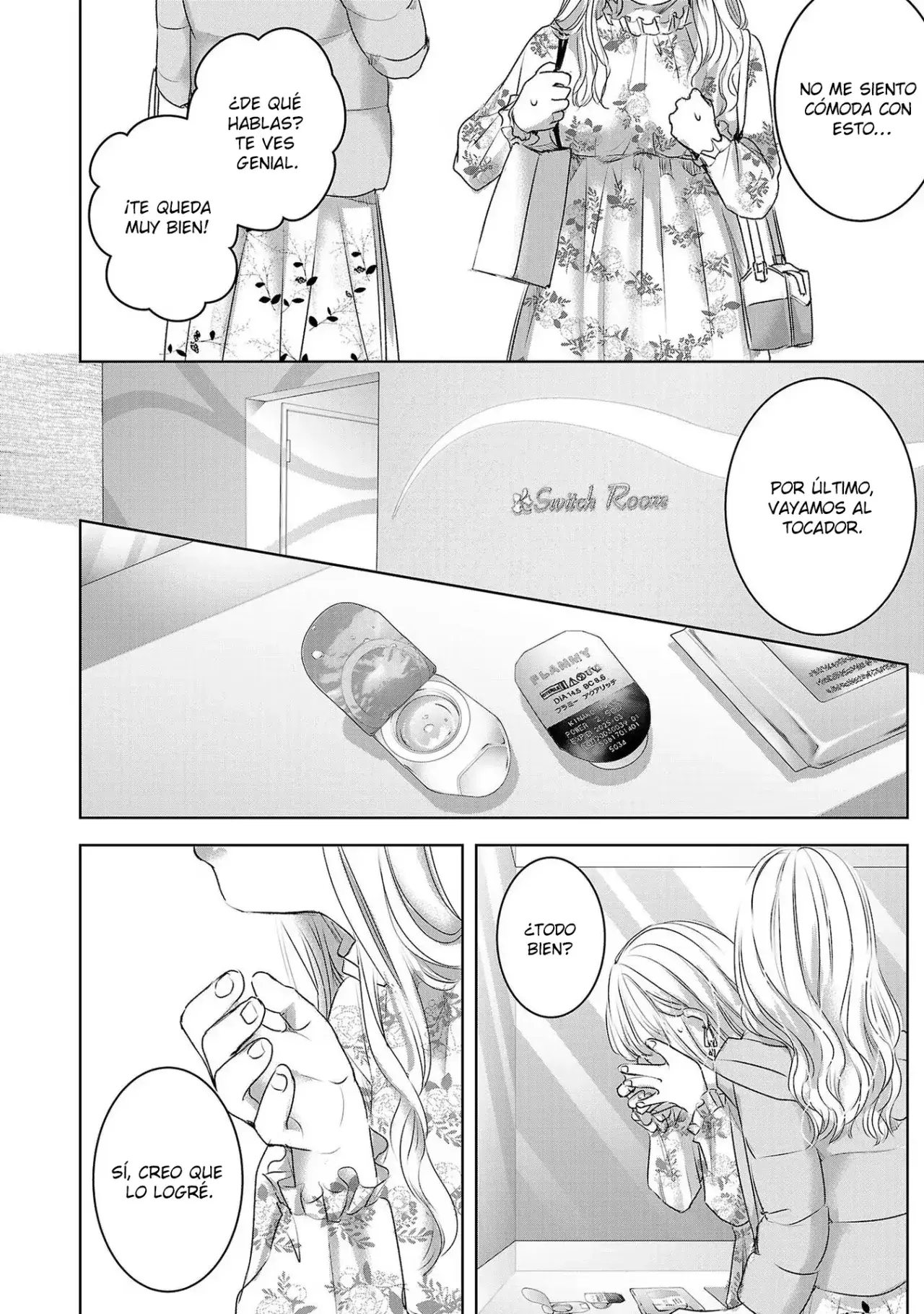 Capitulo 81 page 9