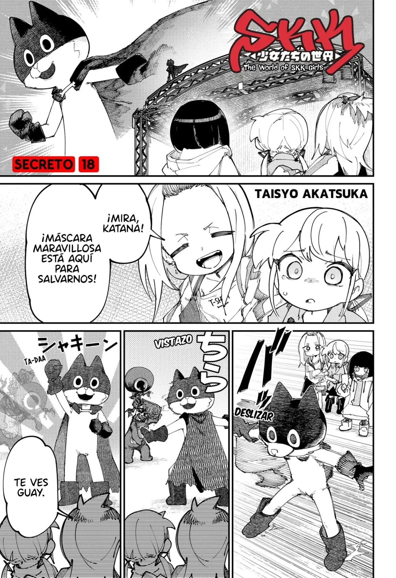 Capitulo 18 page 2
