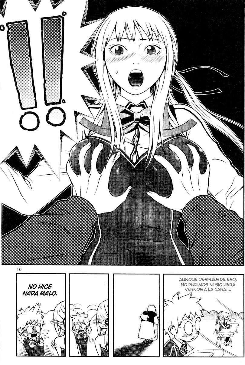 Capitulo 1 page 14