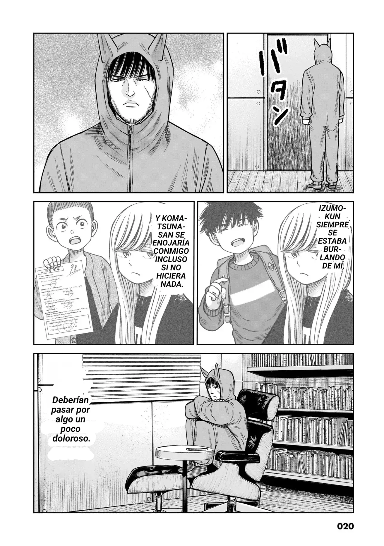 Capitulo 15 page 21
