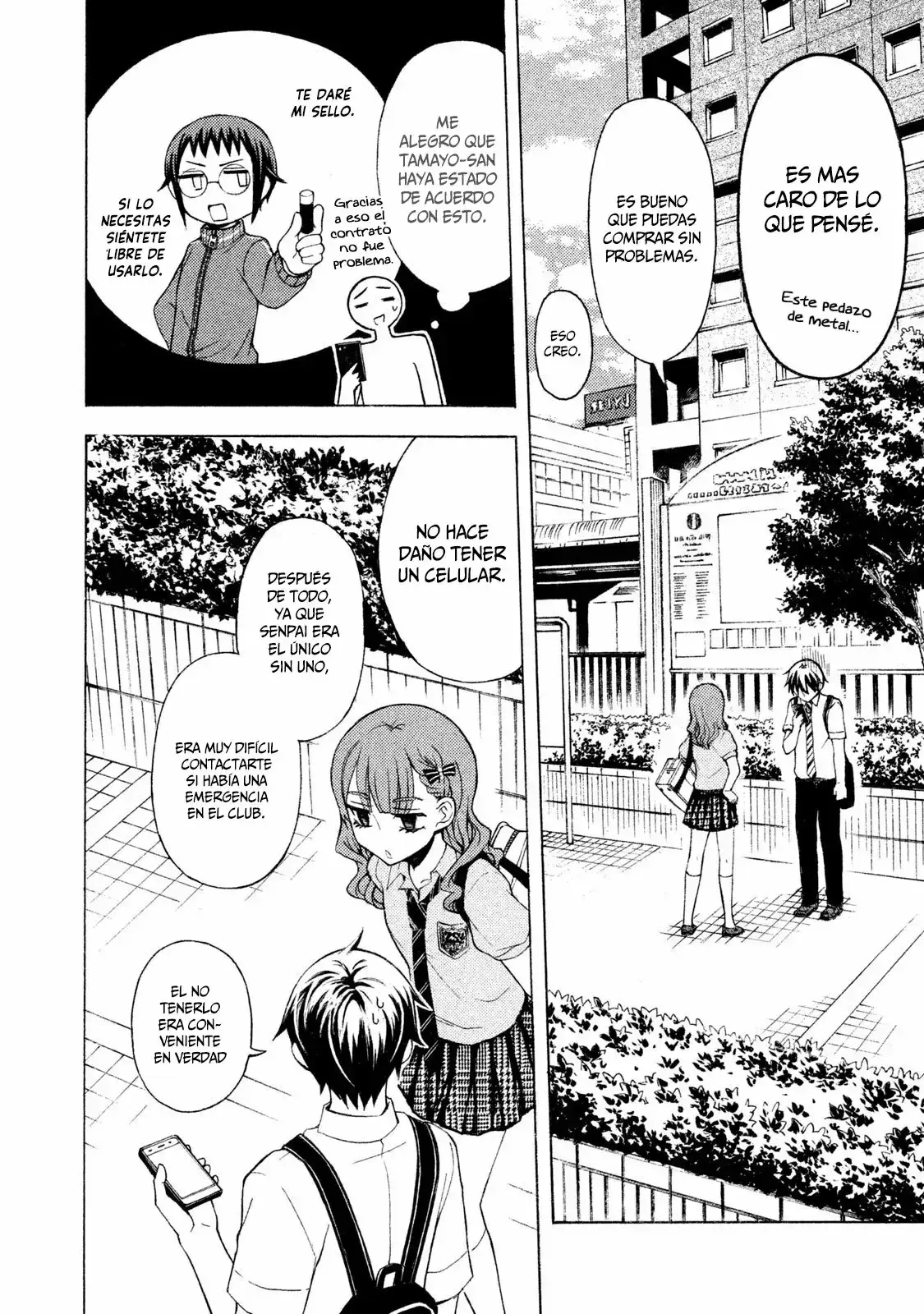Capitulo 27 page 22
