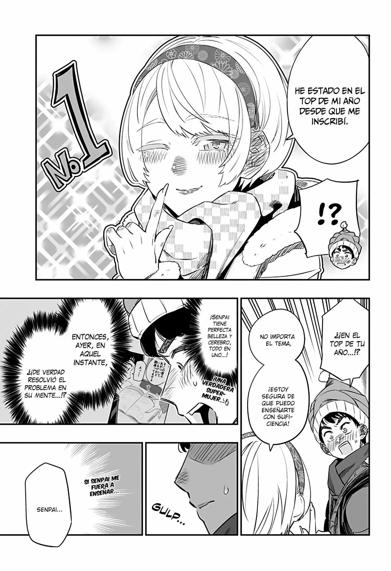 Capitulo 17 page 12