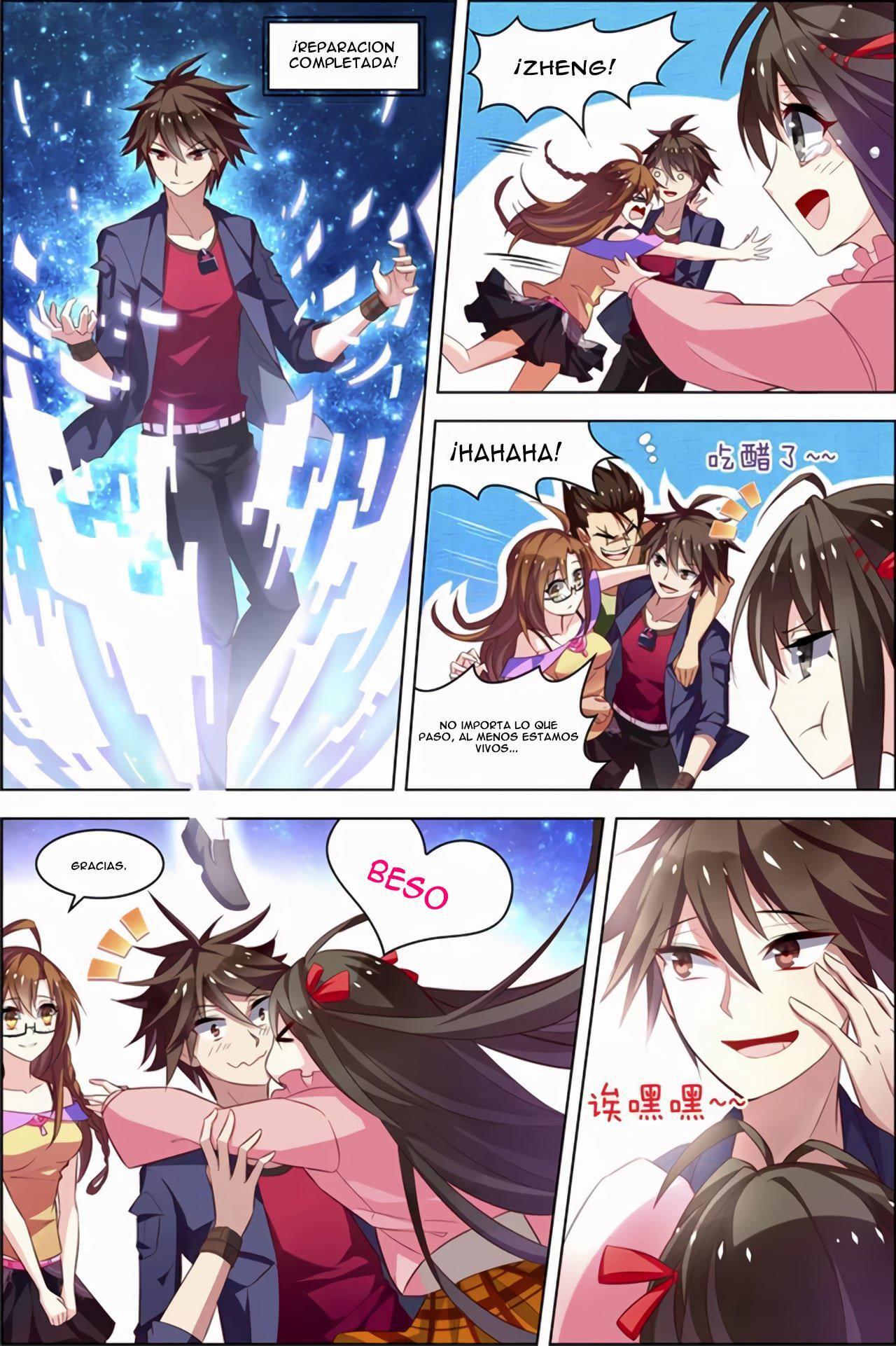 Capitulo 25 page 5