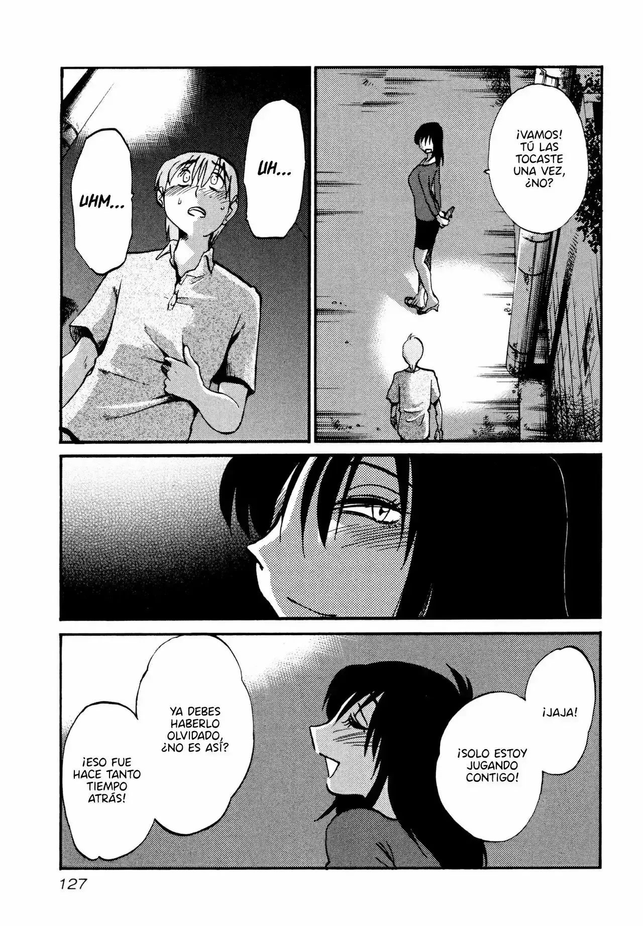 Capitulo 5 page 20