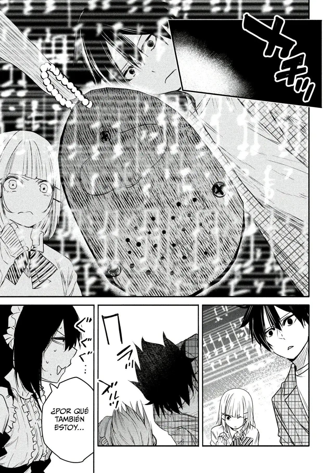 Capitulo 20 page 29