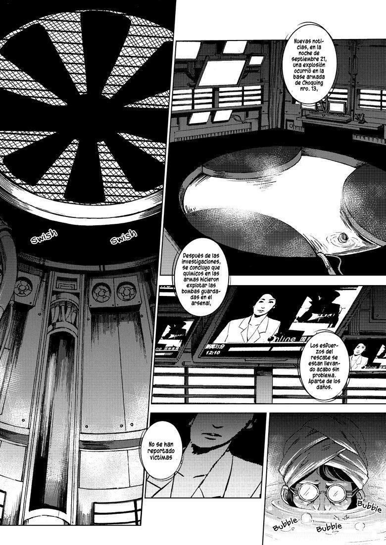 Capitulo 11 page 11