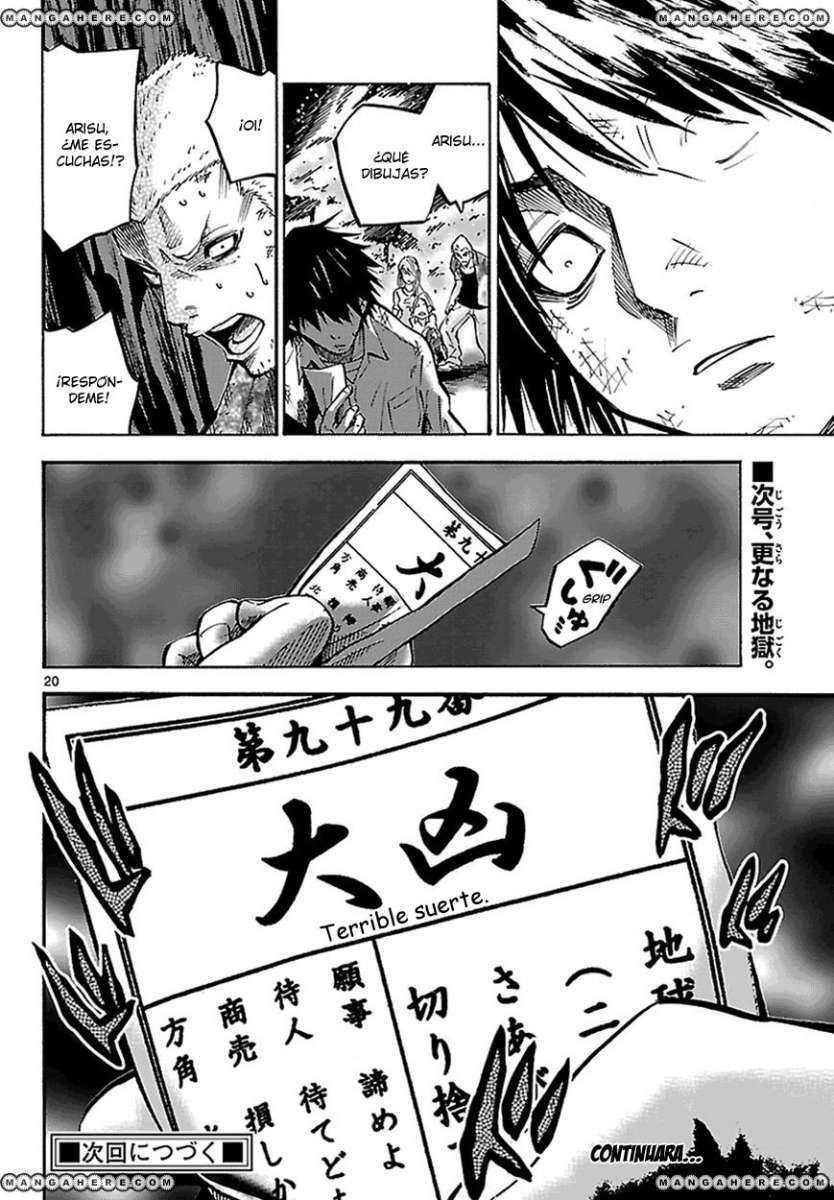 Capitulo 2.50 page 20