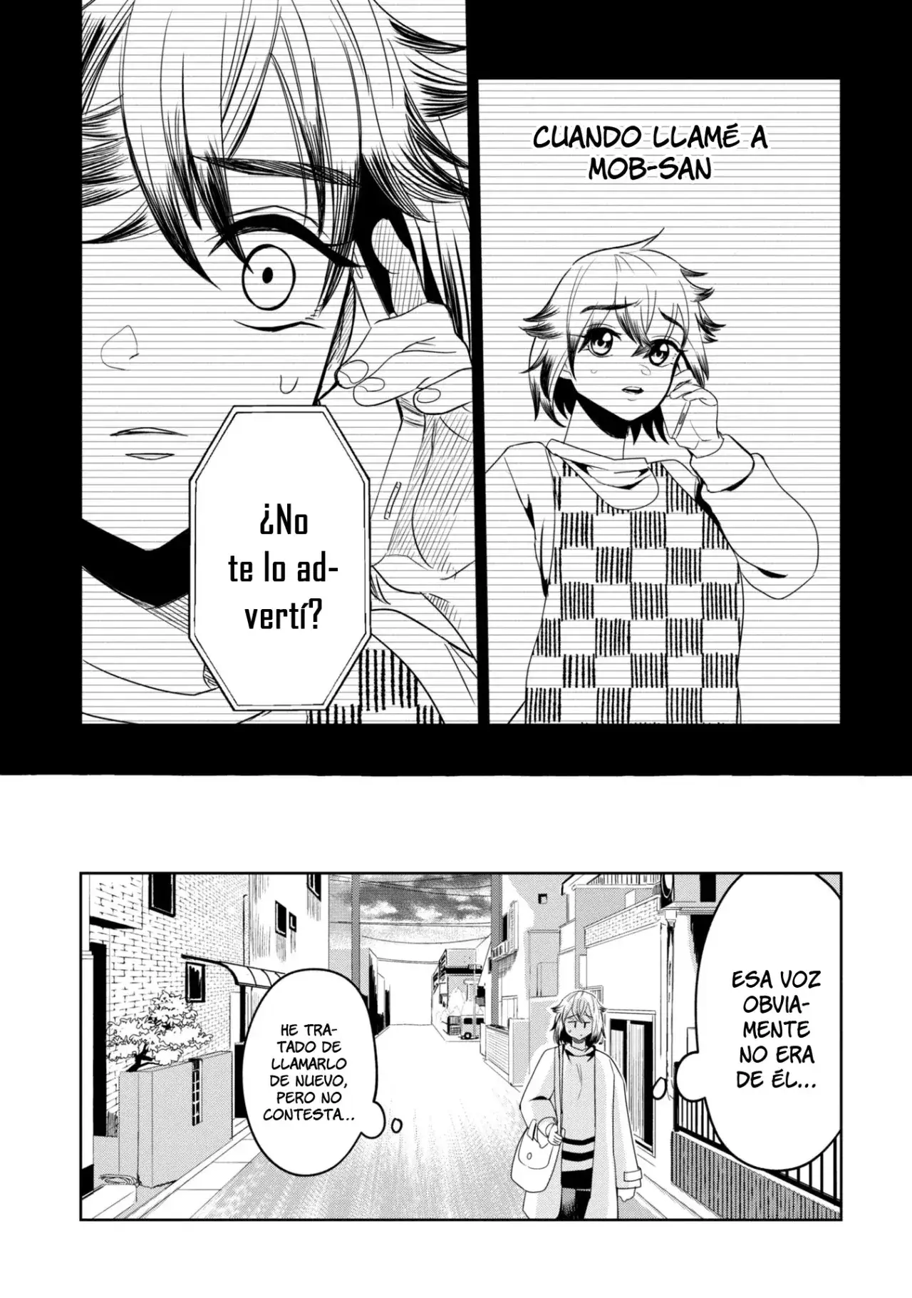 Capitulo 26 page 5