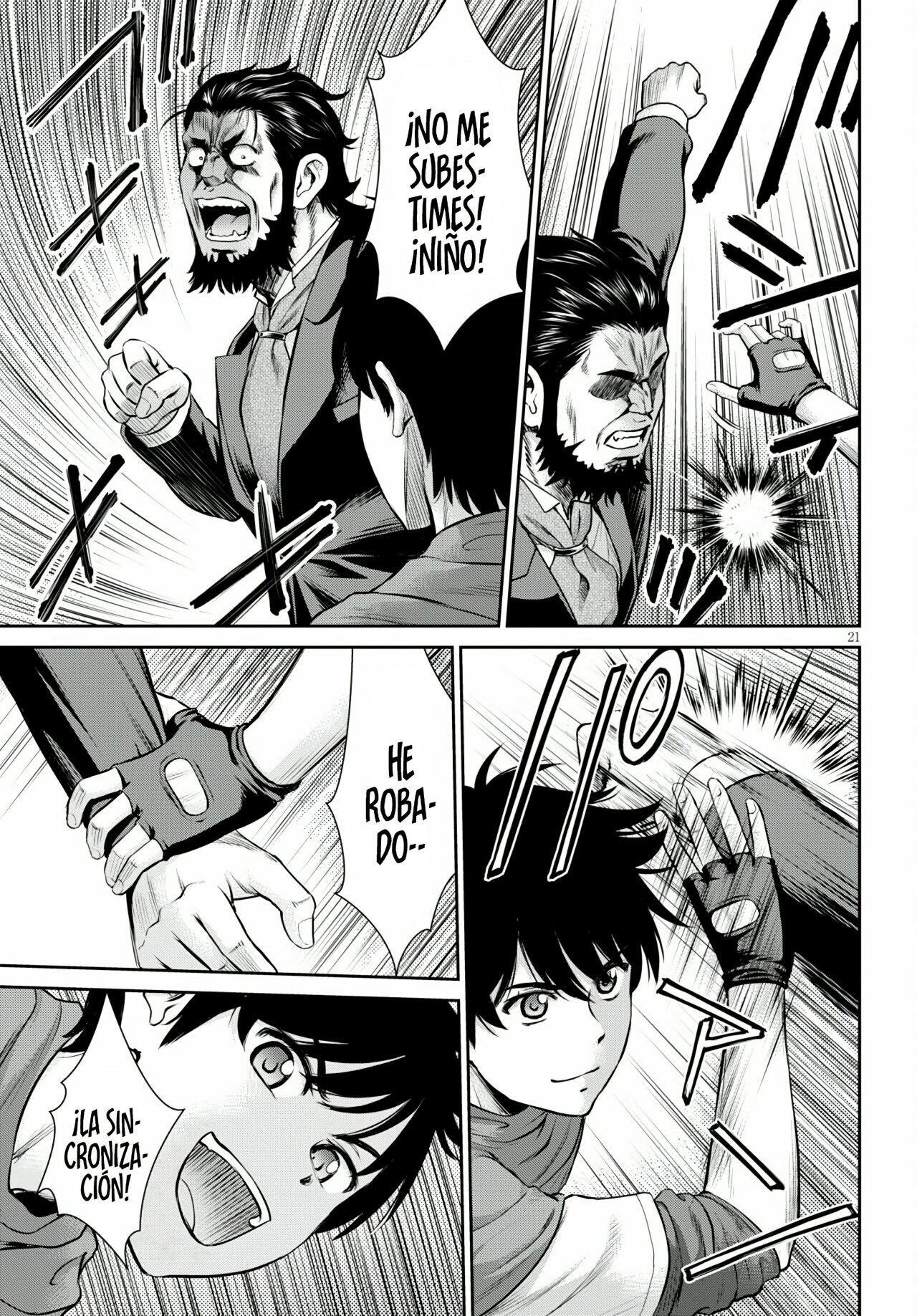 Capitulo 14 page 23