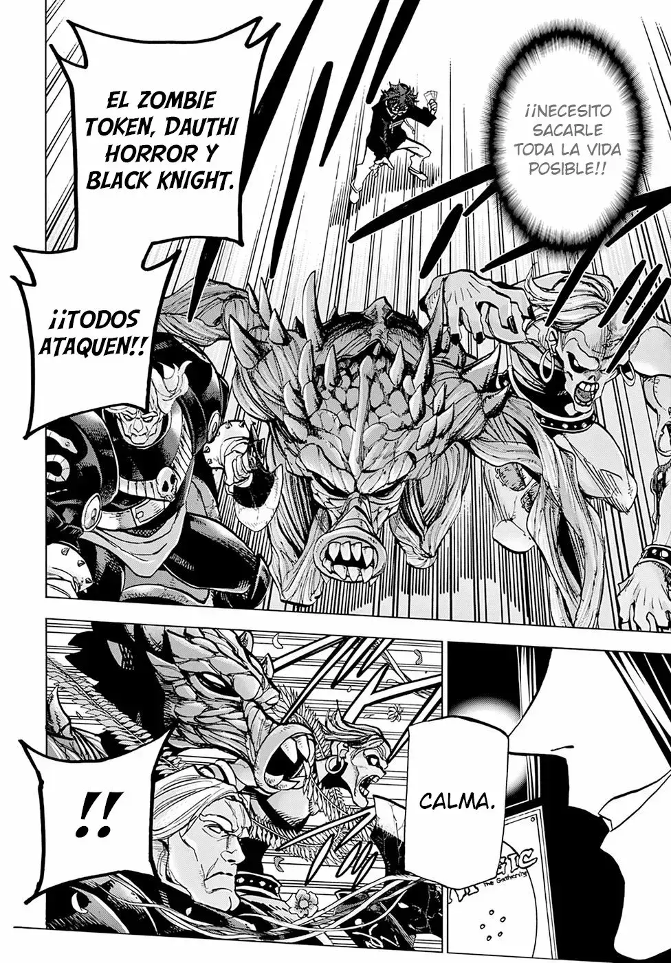 Capitulo 16 page 11
