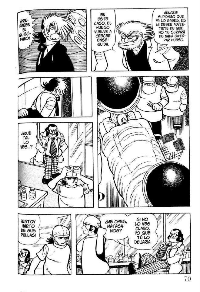 Capitulo 31 page 8