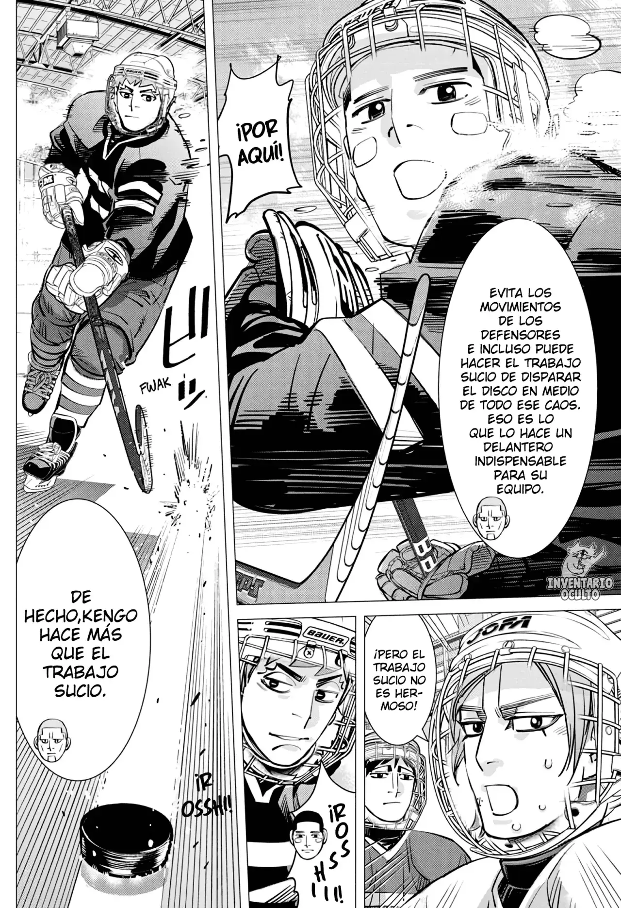 Capitulo 27 page 6