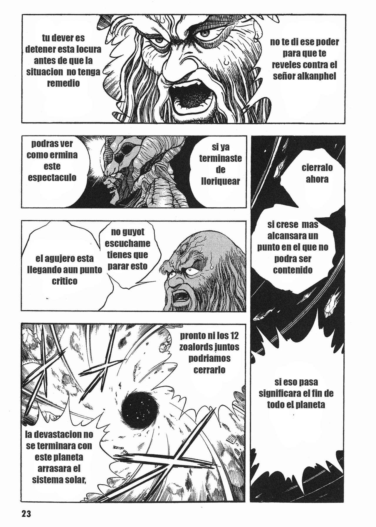 Capitulo 47 page 17