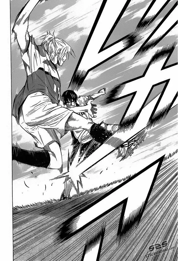 Capitulo 94 page 18