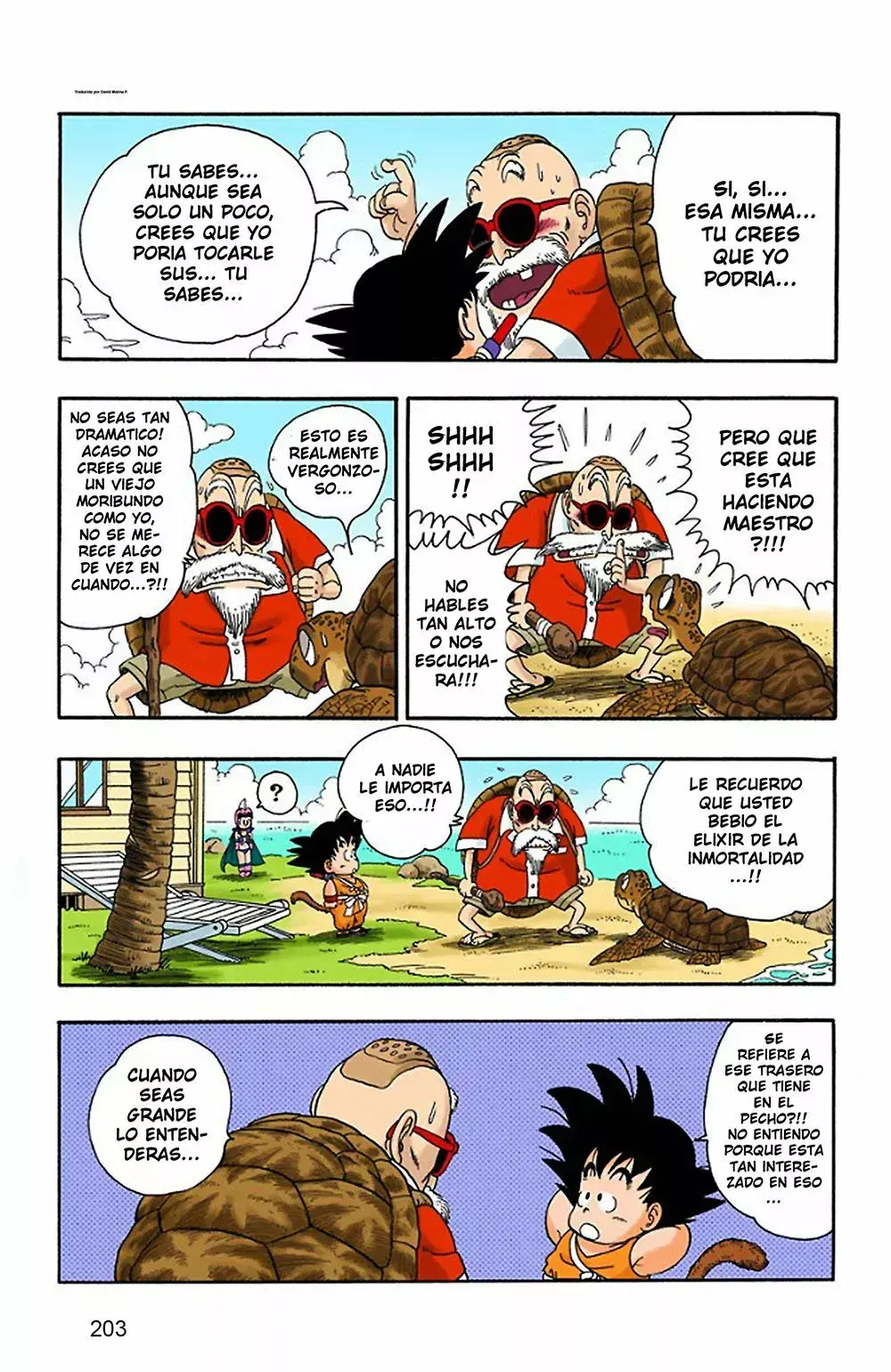 Capitulo 13 page 7