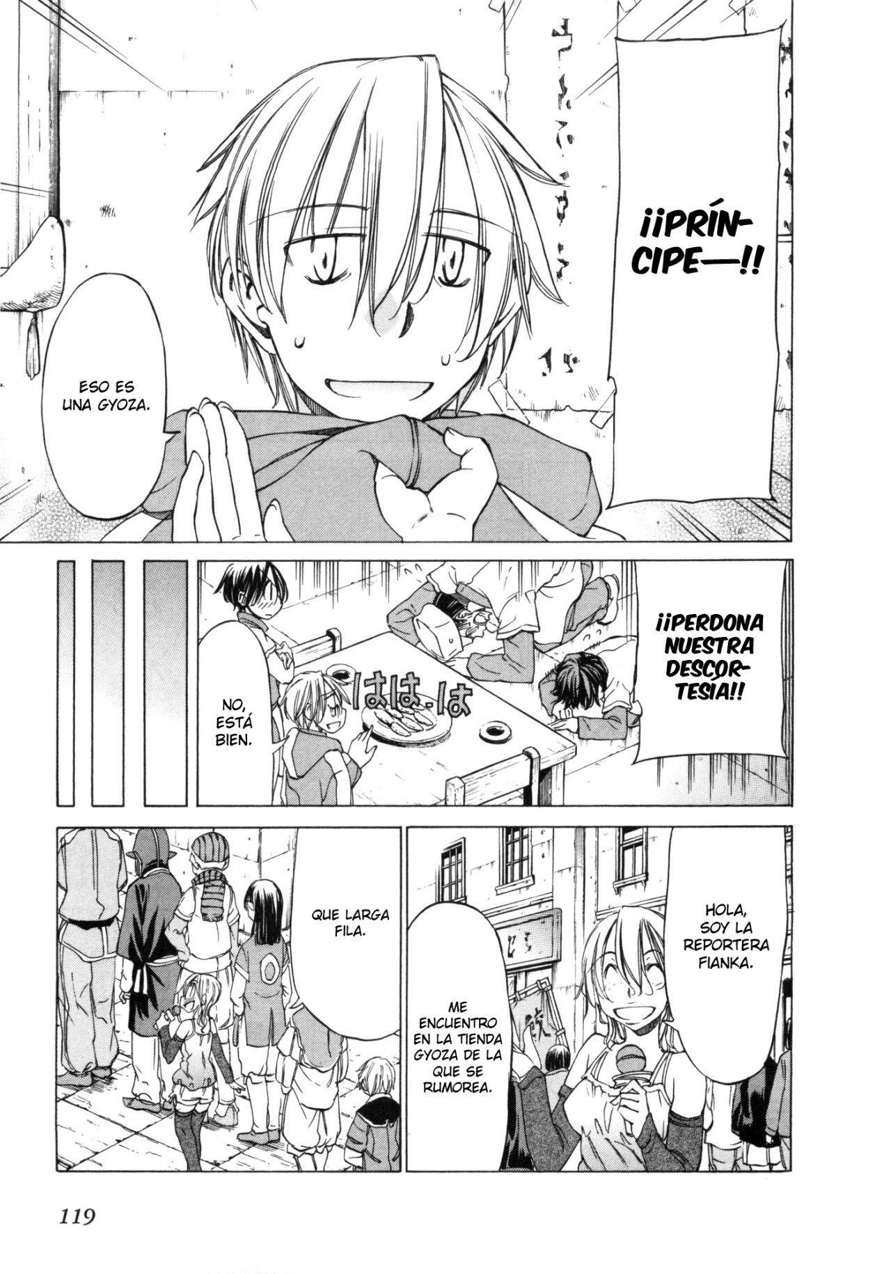 Capitulo 33 page 30