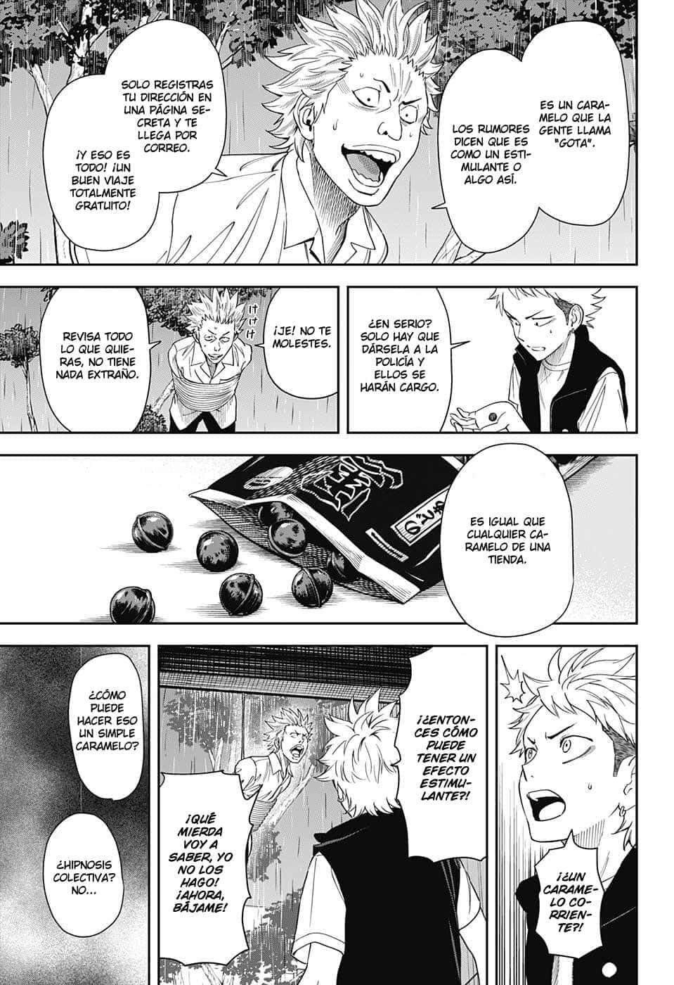 Capitulo 22 page 9