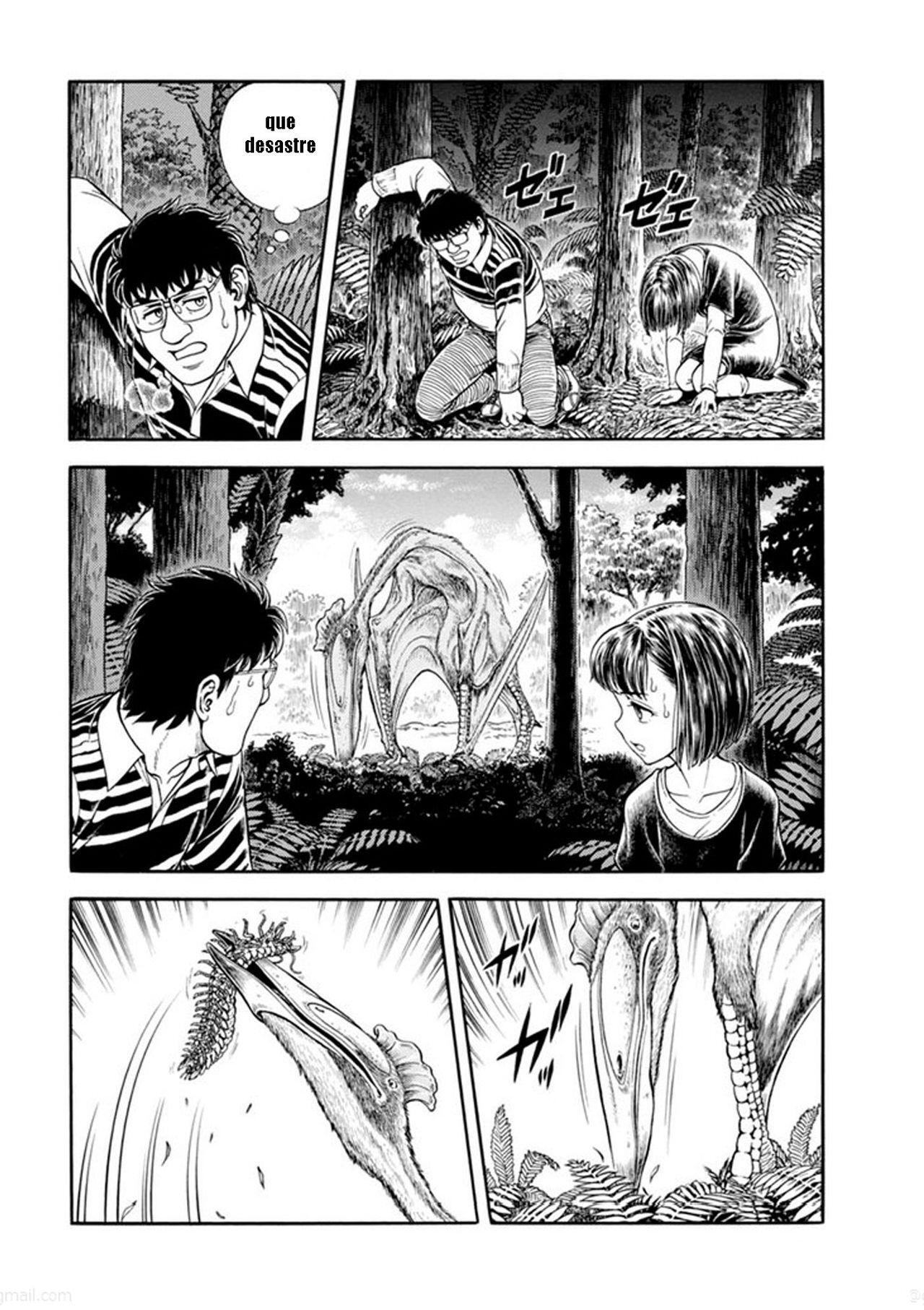 Capitulo 187 page 11