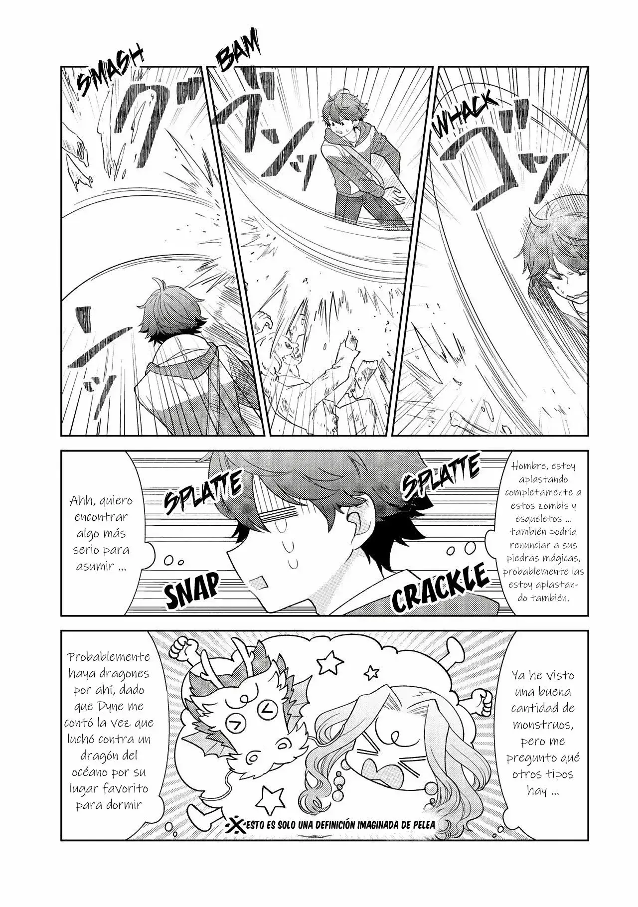 Capitulo 19 page 9