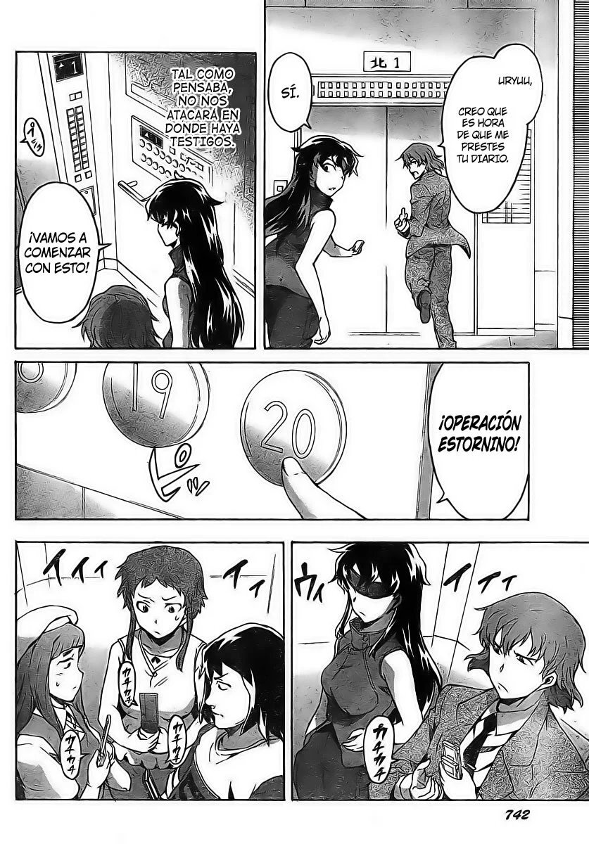 Capitulo 42 page 14