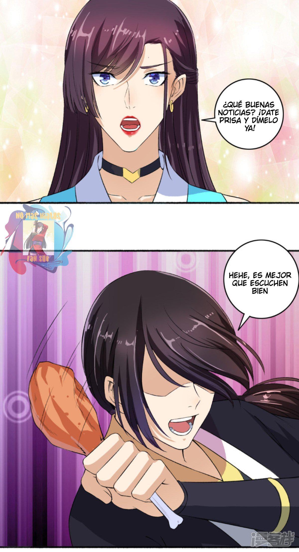 Capitulo 61 page 6