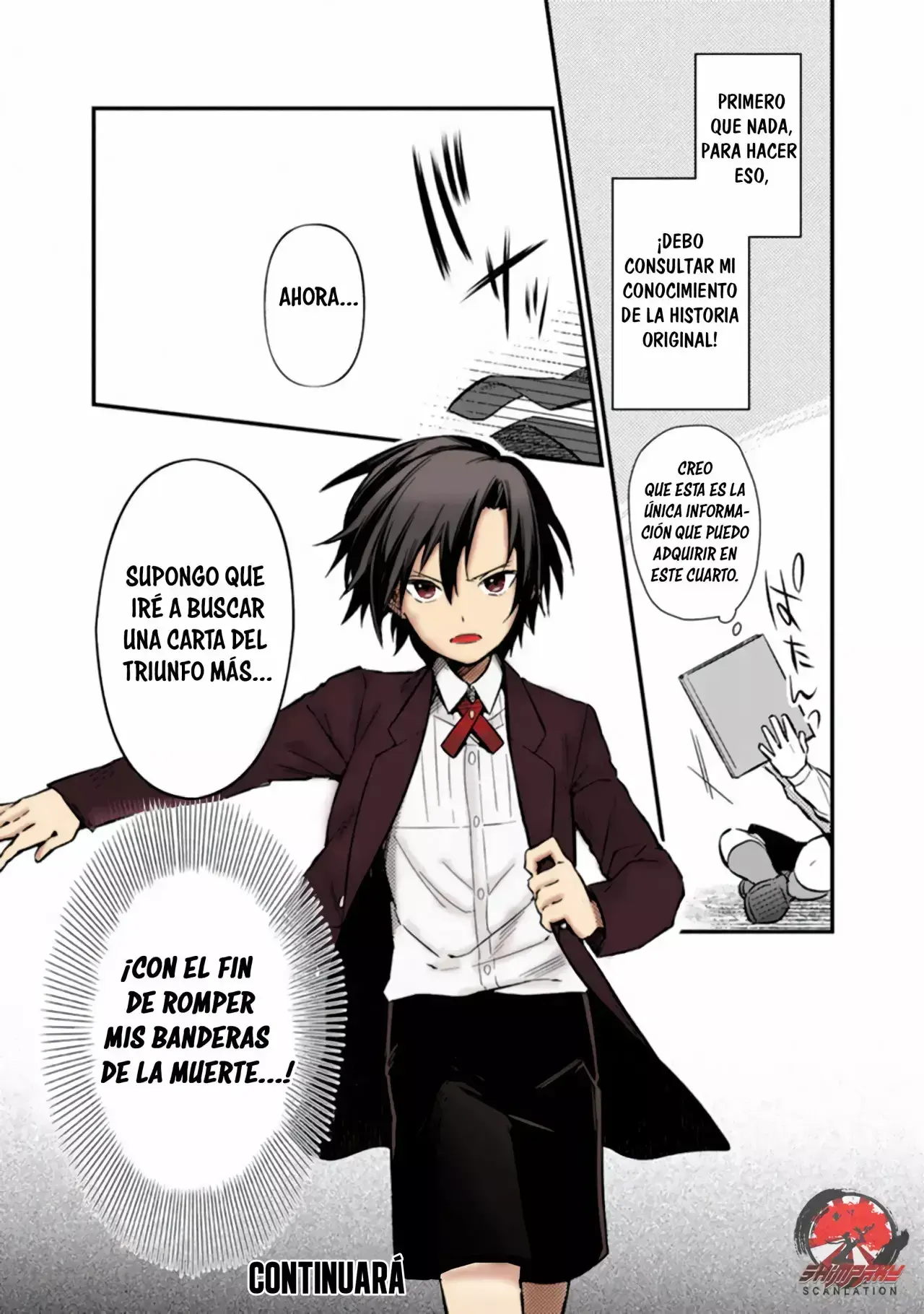 Capitulo 1 page 27