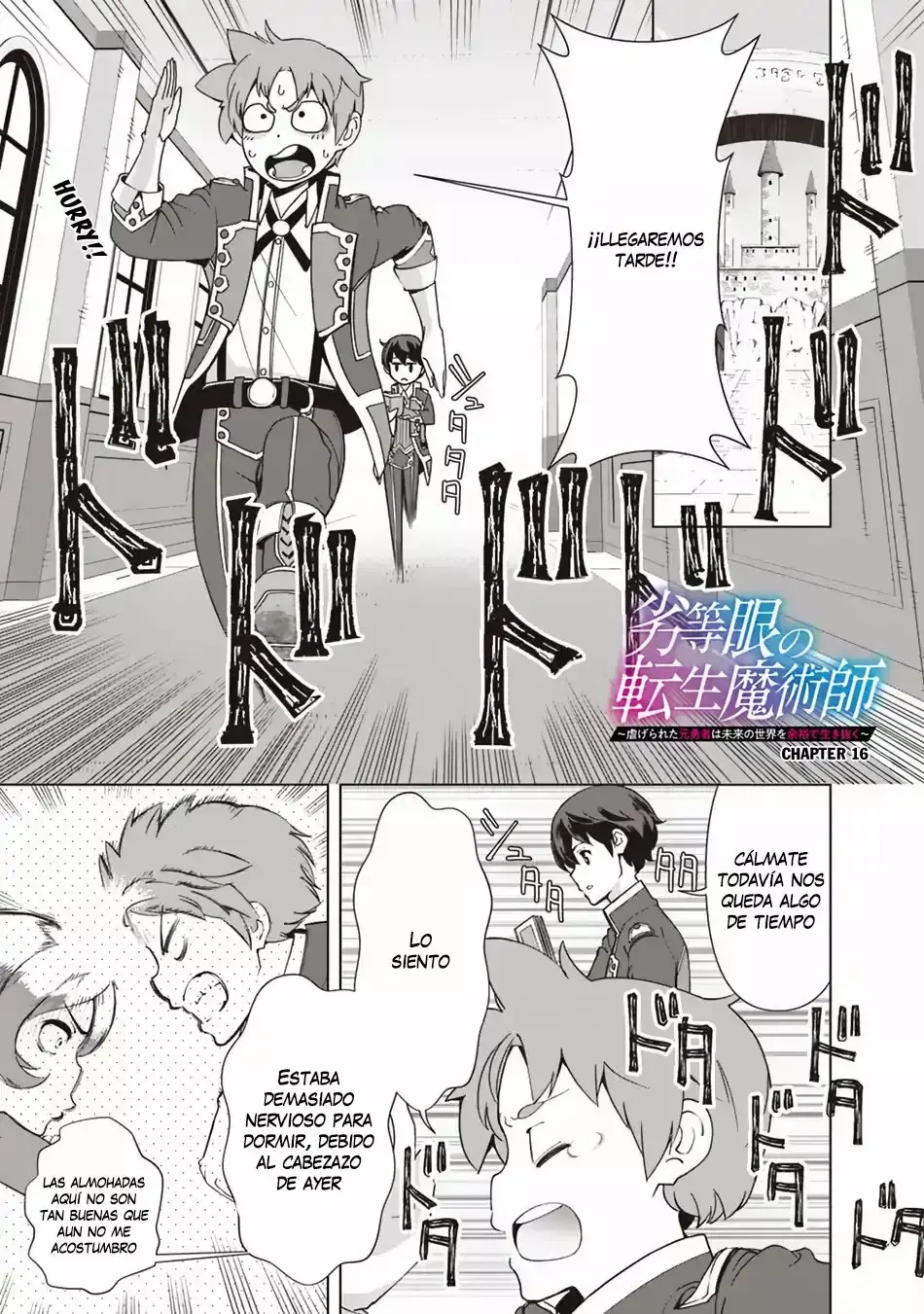 Capitulo 16 page 3