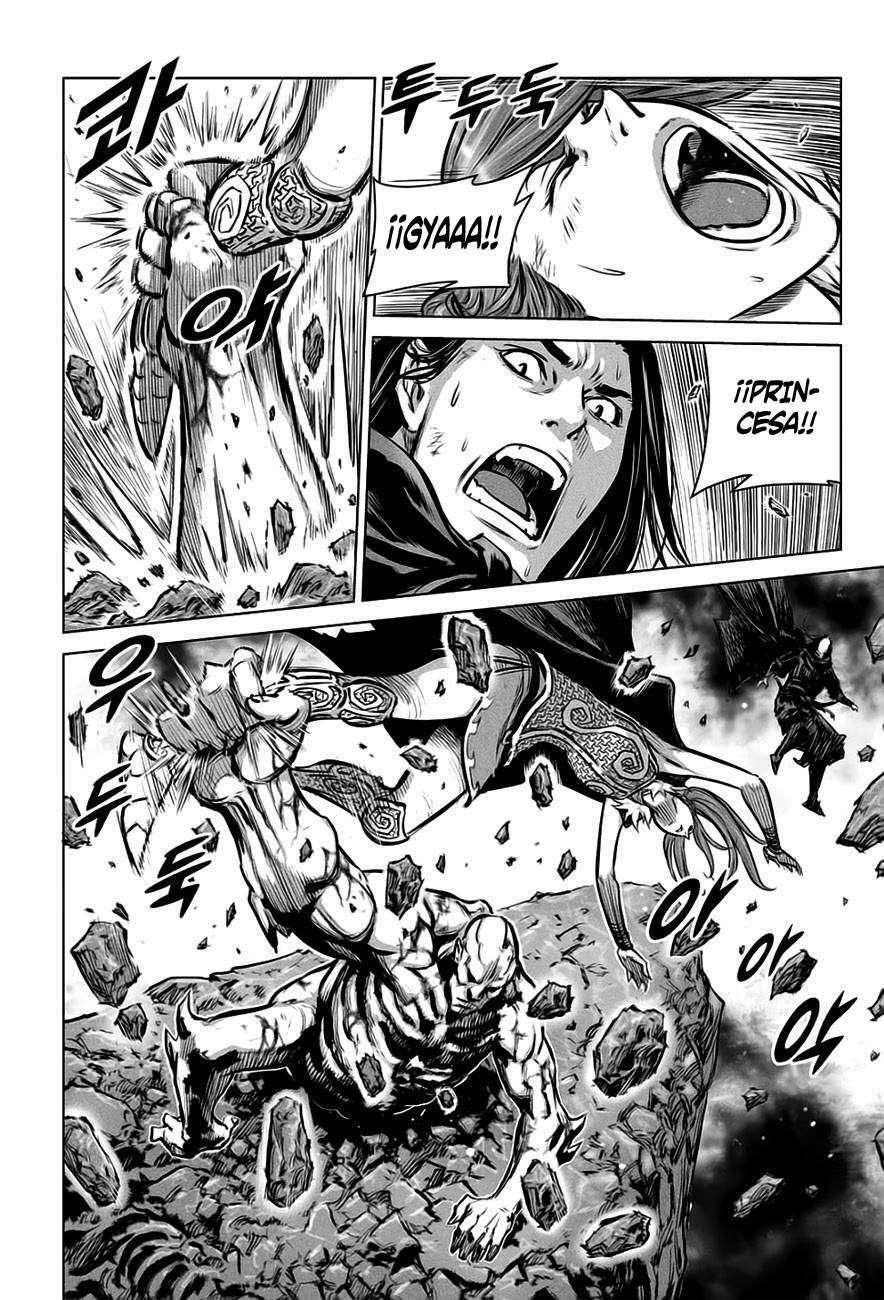 Capitulo 33 page 20
