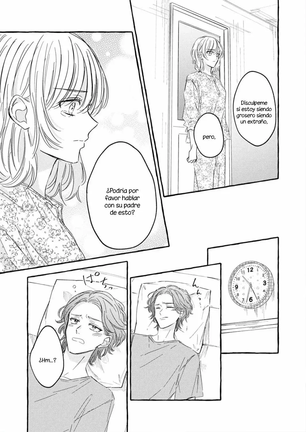 Capitulo 63 page 18