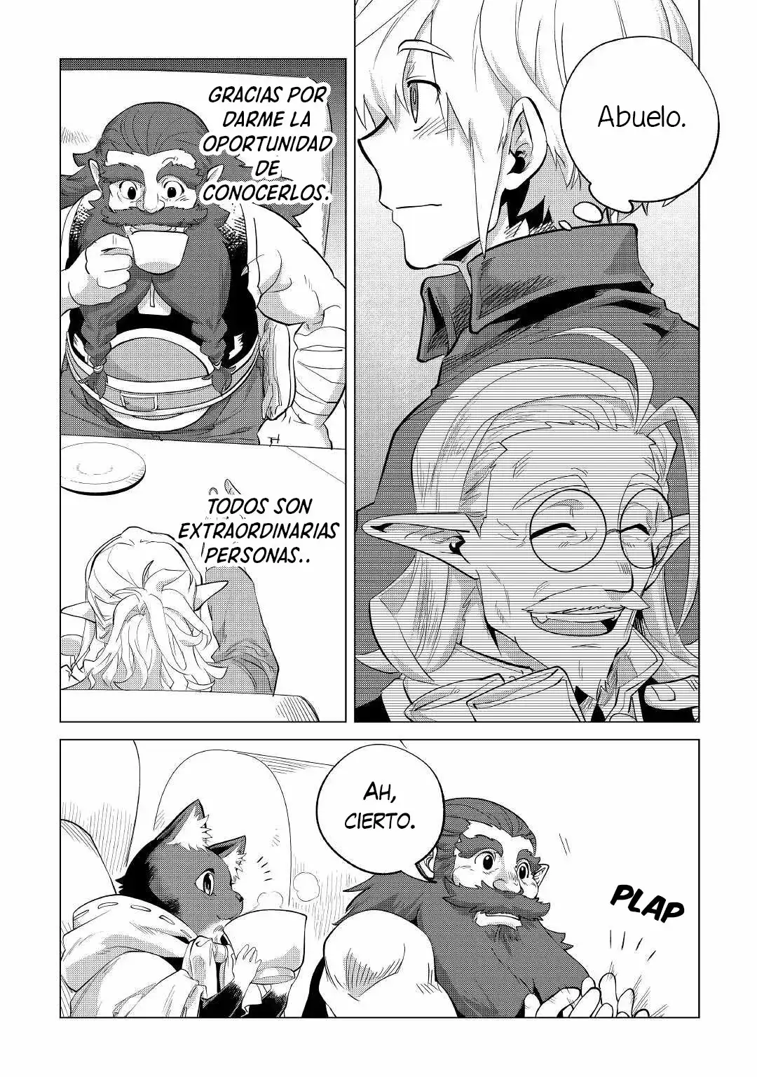 Capitulo 31 page 16