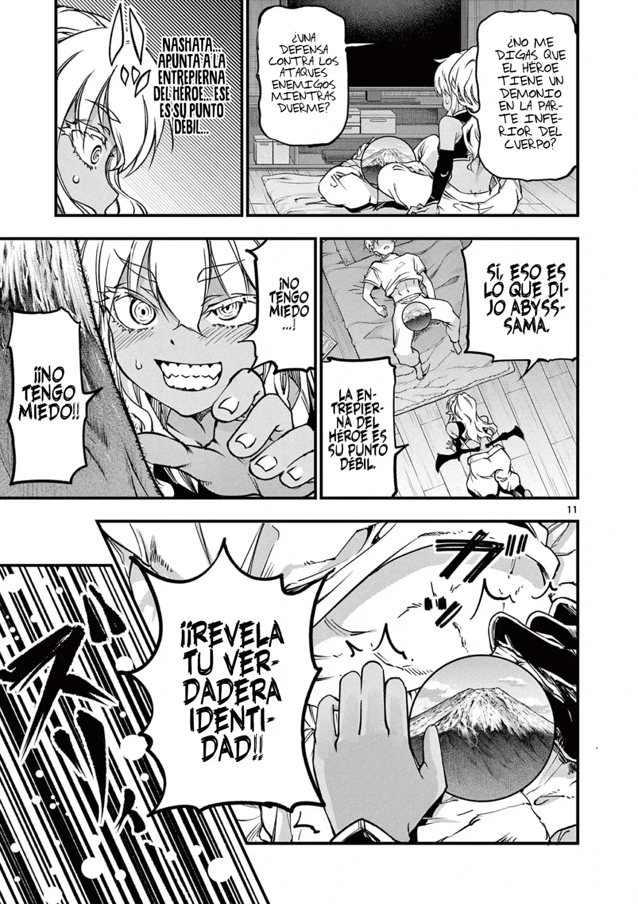 Capitulo 12 page 14