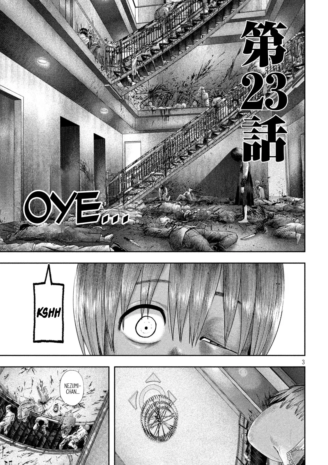 Capitulo 23 page 6