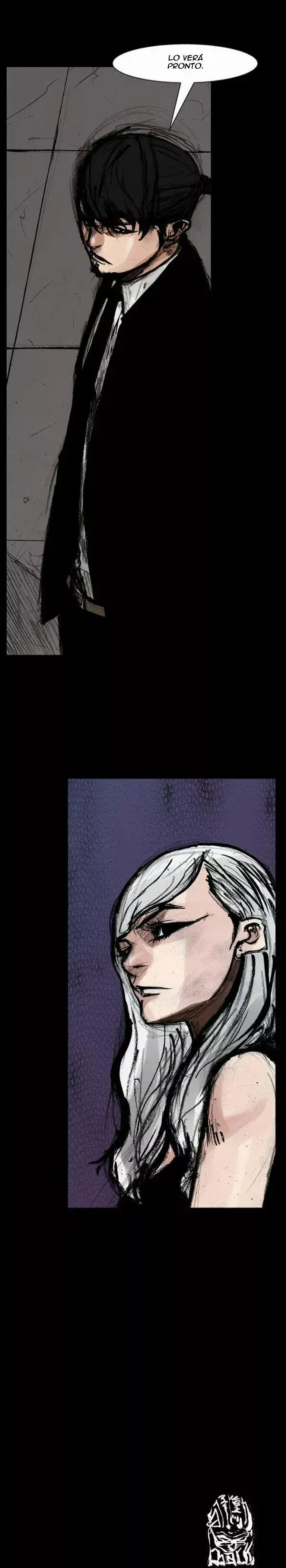 Capitulo 29 page 16