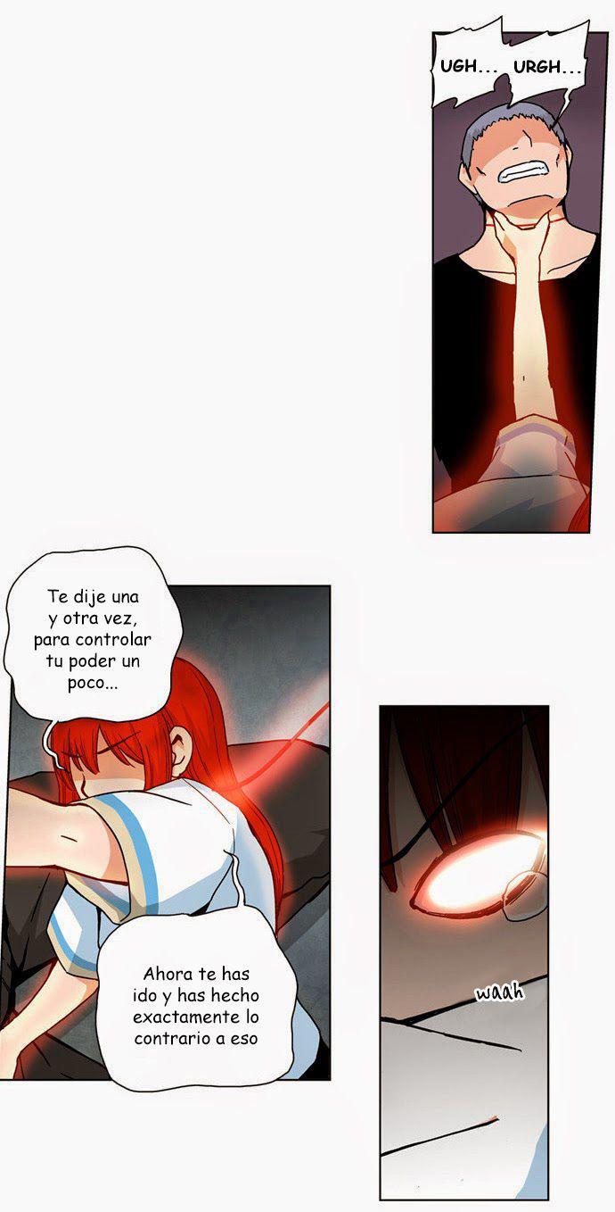 Capitulo 19 page 21