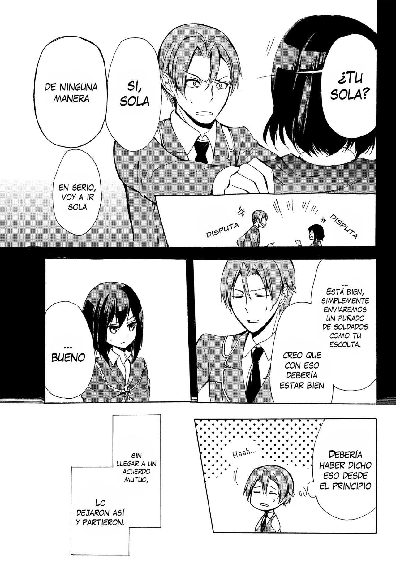 Capitulo 18 page 8