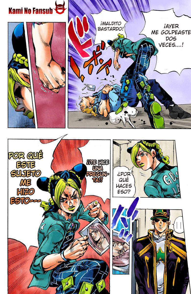 Capitulo 12.50 page 14
