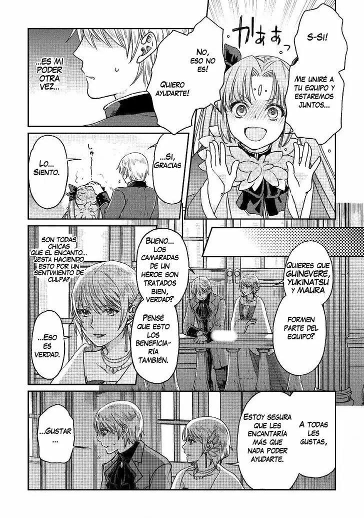 Capitulo 32 page 16