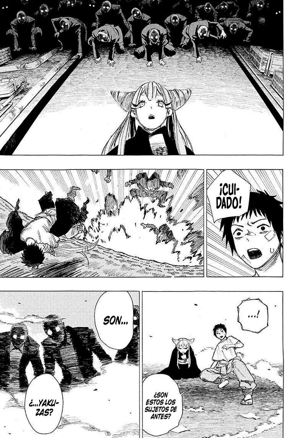 Capitulo 1 page 27